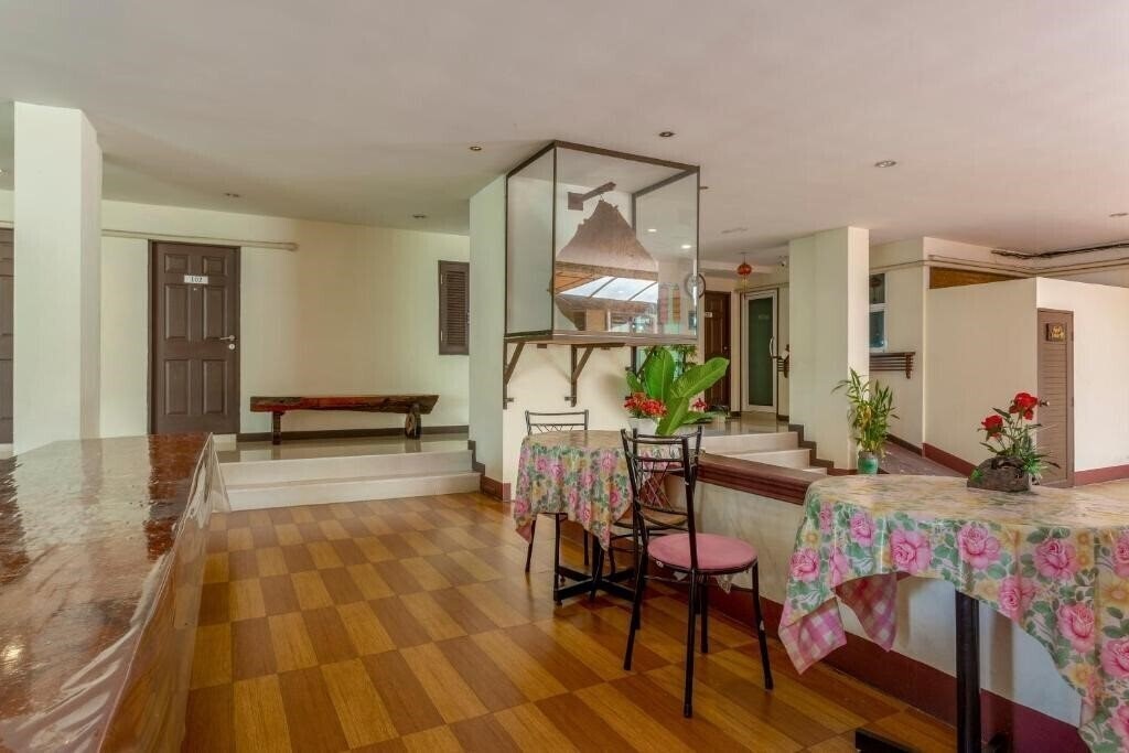 Фотографія Oyo 1014 Le Viengping 2*