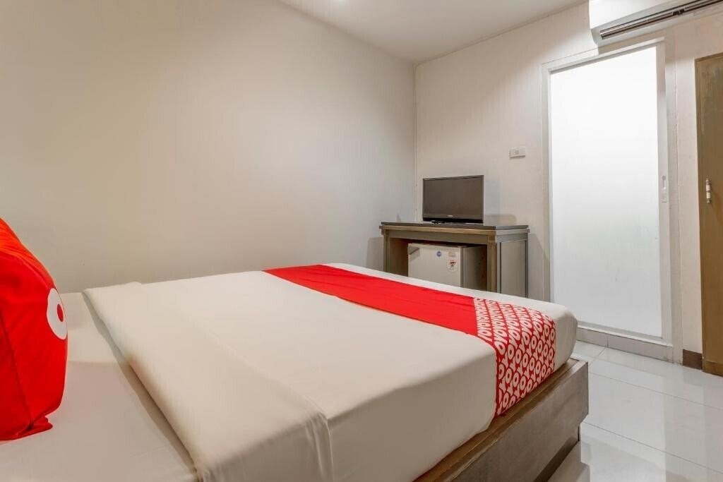 Зображення Oyo 1096 Winner Inn Hotel 3*