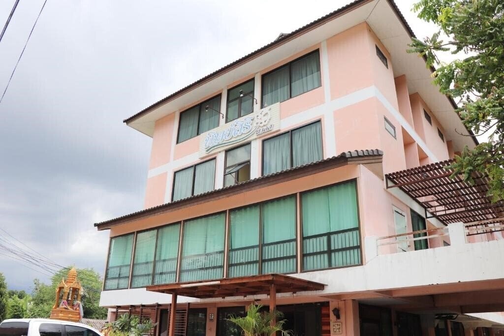 Фото Oyo 75408 Tipsiri Place 2*