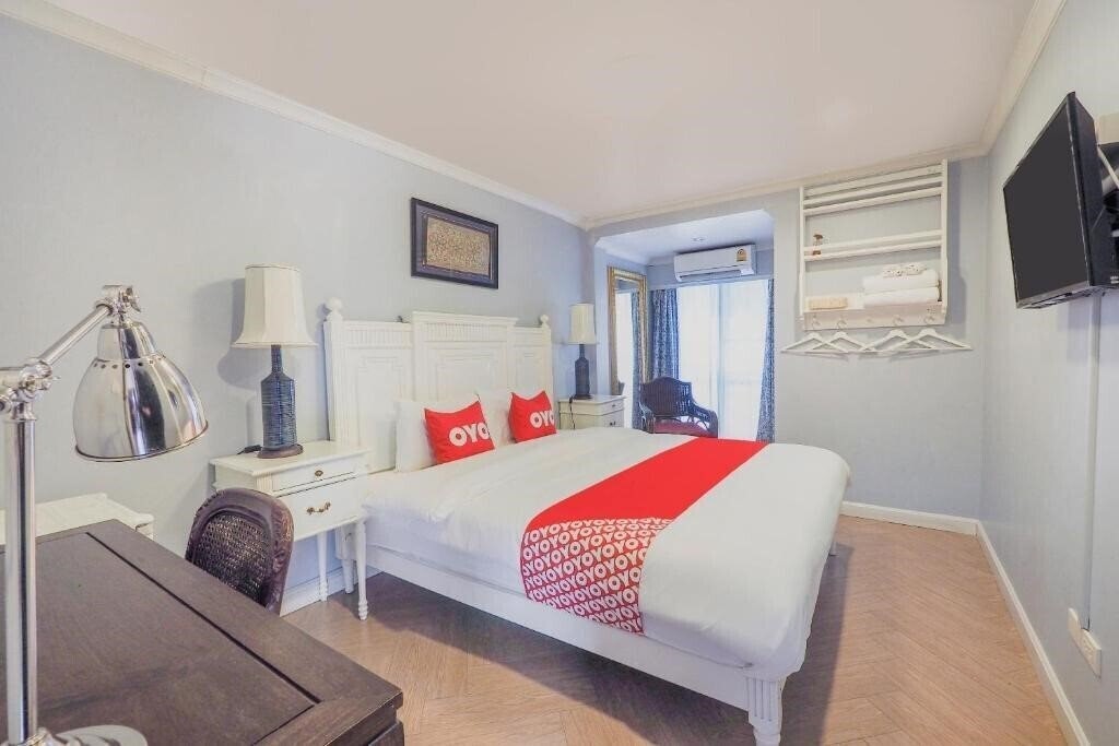 Изображение Oyo 899 Villa De Hun 3*