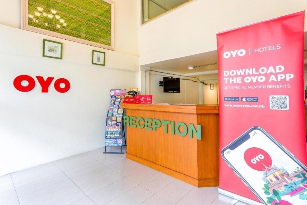 Фото Oyo 928 Leaf Hostel 2*