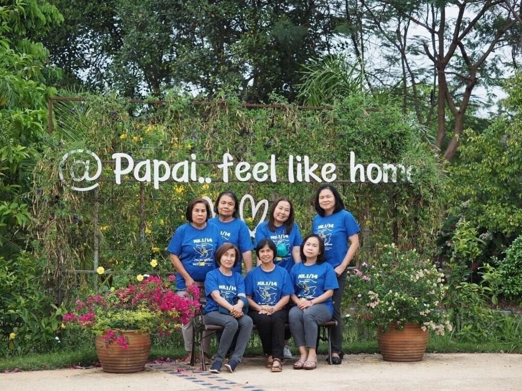 Зображення Papai Country Lodge 3*