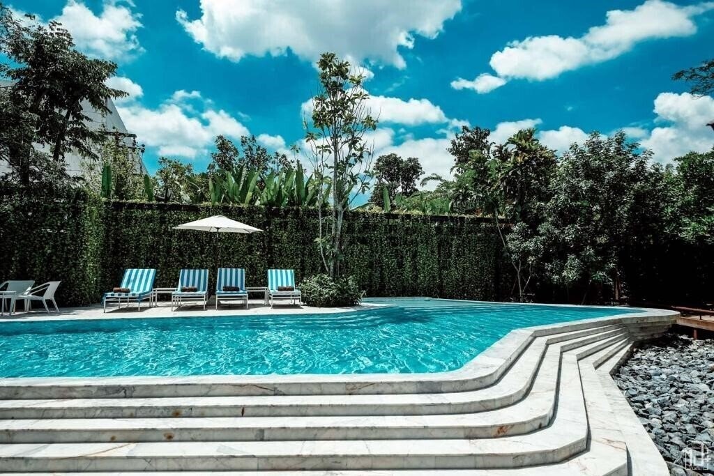 Фото Parc Borough 3*