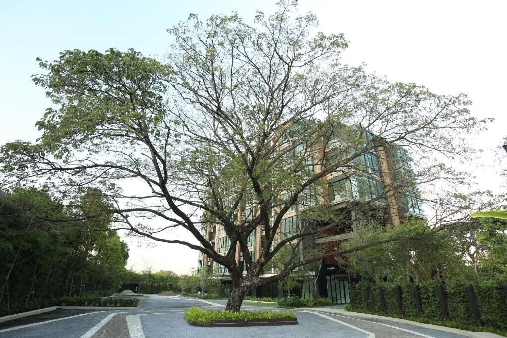 Изображение Parc Borough 3*