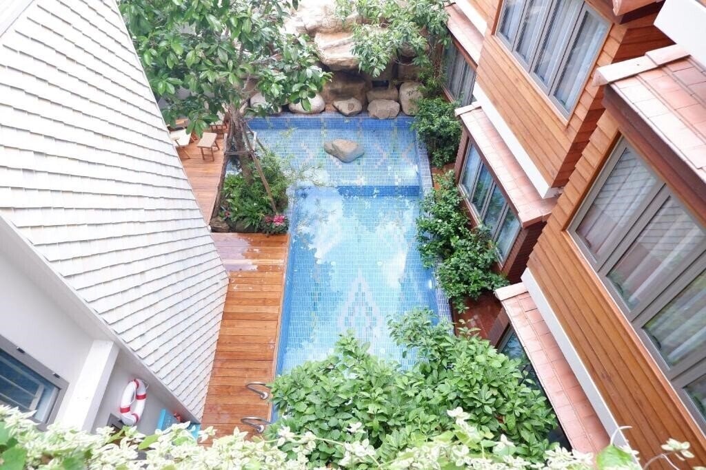 Готель Pastell 3*