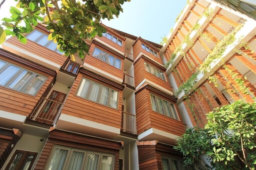 Фотографія Pastell 3*