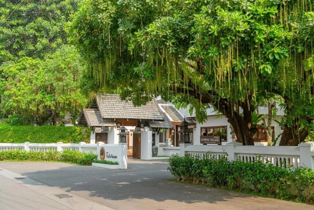Фото Rimping Village 3*