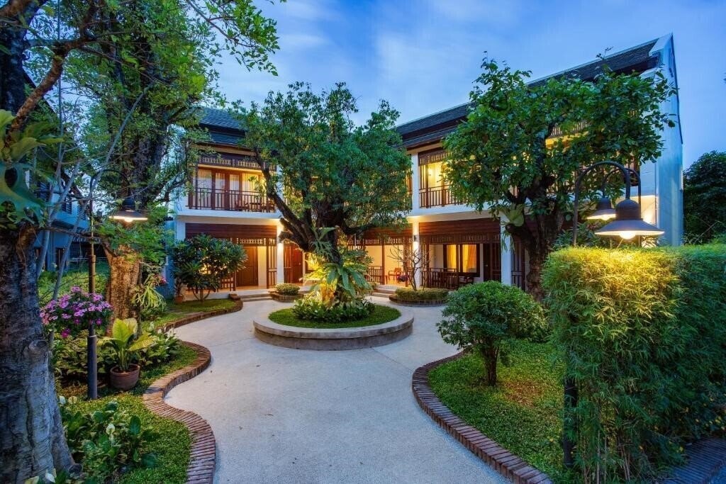 Картинка Rimping Village 3*