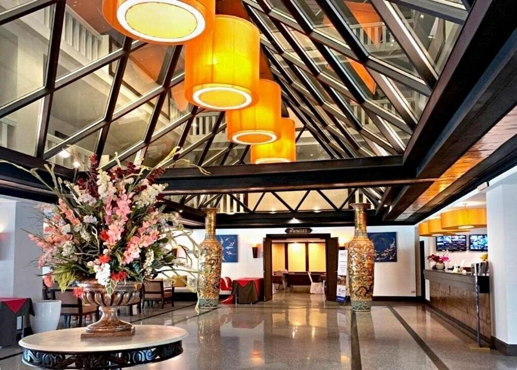 Зображення Royal Peninsula 3*