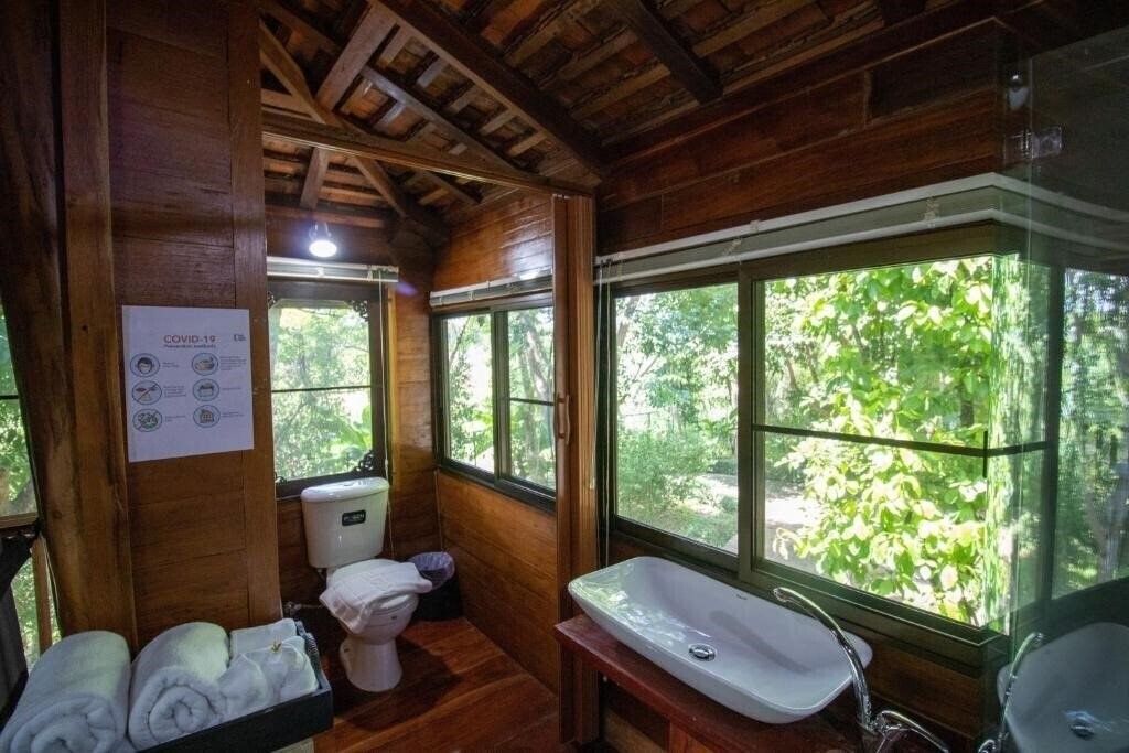 Фотография Royal Train Garden Resort 3*