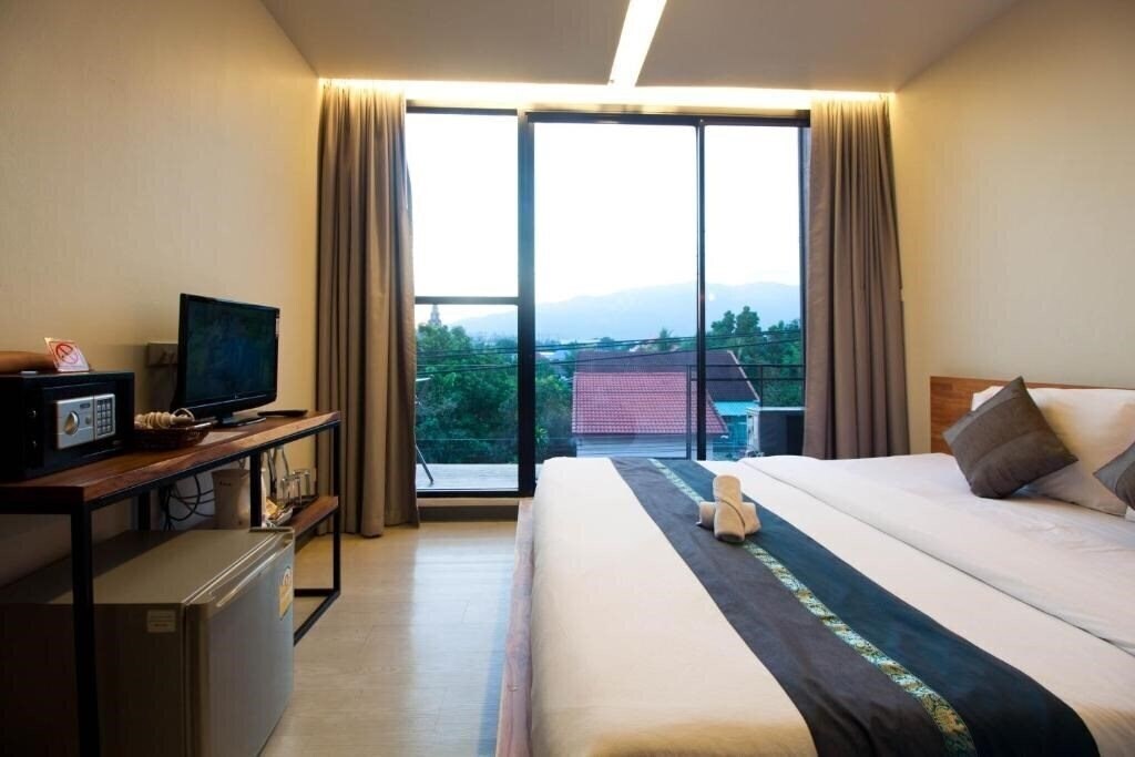 Готель 3 Laan House 3*