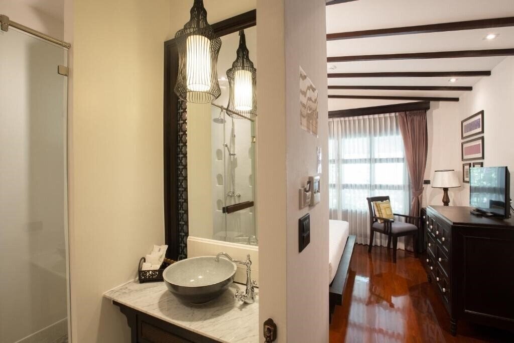 Изображение Na Nirand Romantic Boutique Resort 4*