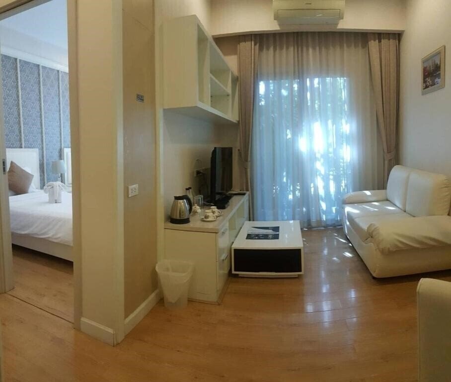 Картинка Harmony Resort Hotel 4*