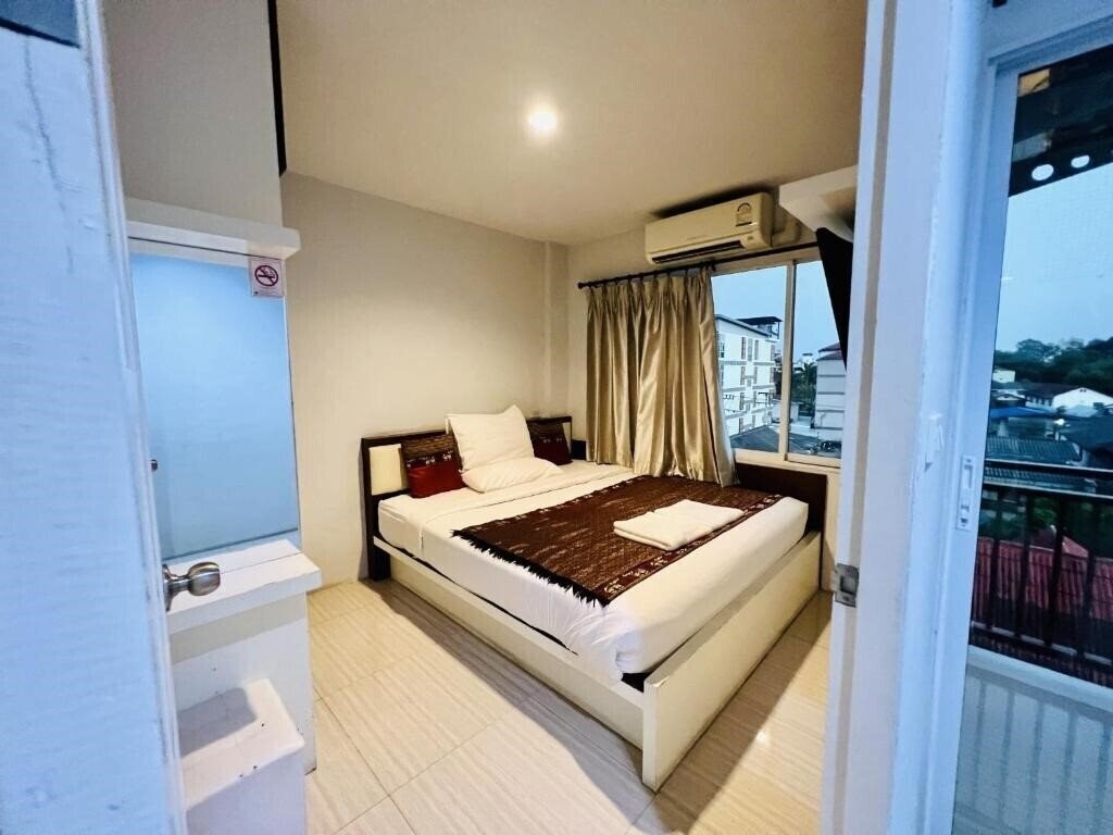 Готель Inn Kham Apartment 3*