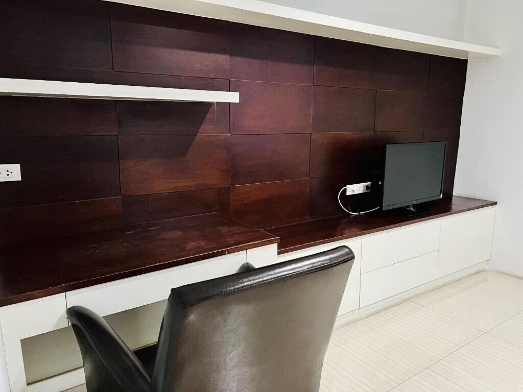 Зображення Inn Kham Apartment 3*