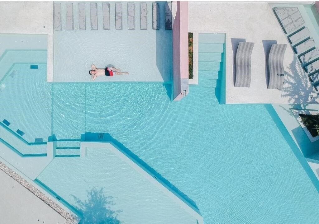 Изображение Syn Boutique Hotel 5*