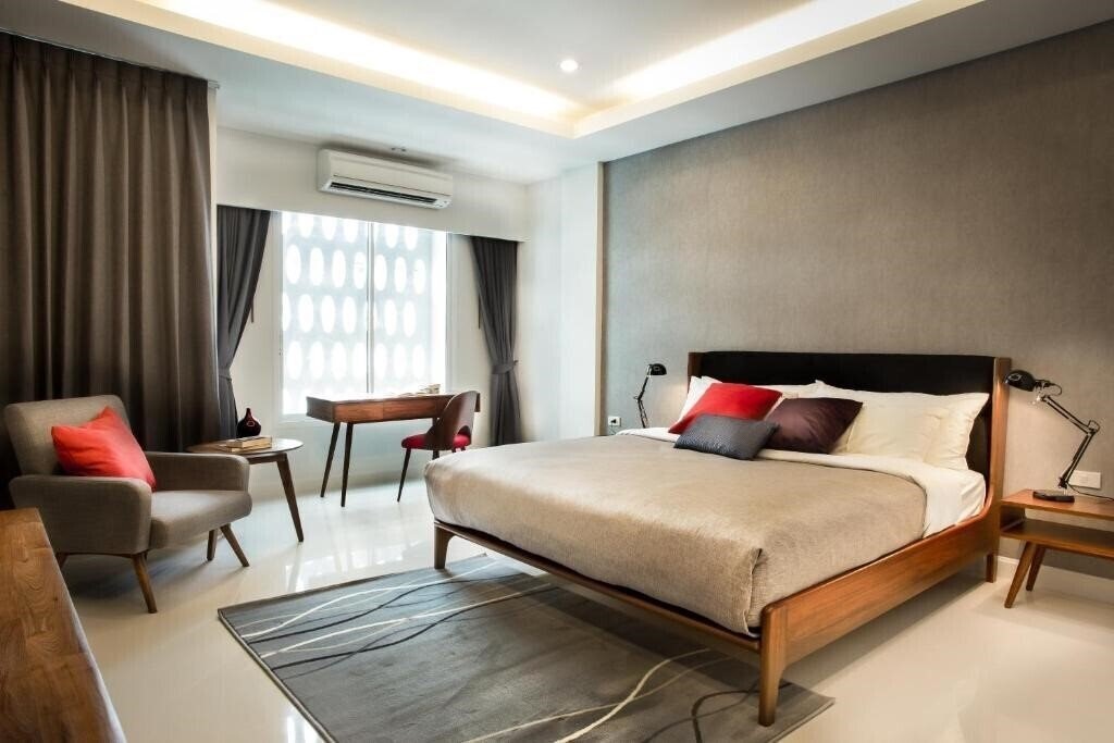 Готель Tolani Nimman Villa Chaing Mai 4*