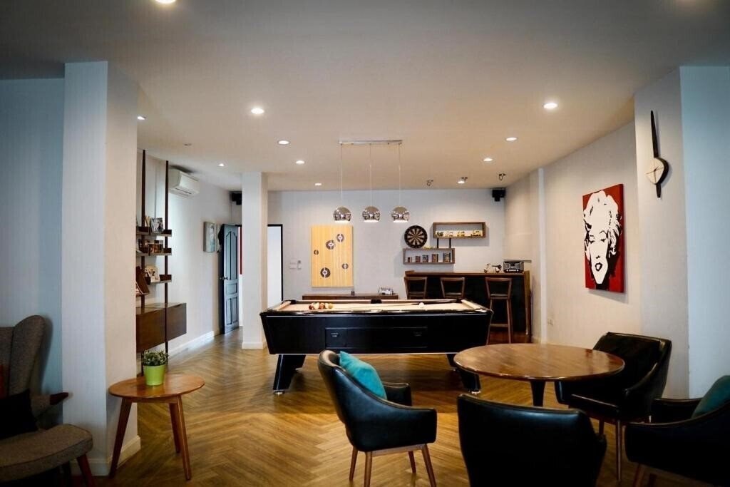 Фотографія Tolani Nimman Villa Chaing Mai 4*