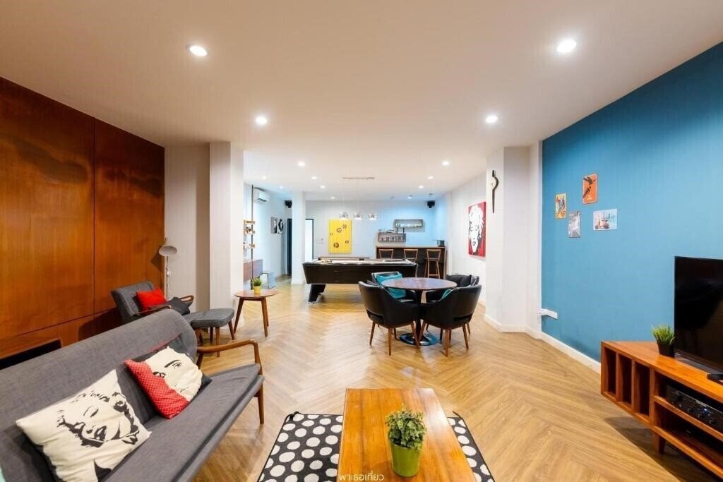 Зображення Tolani Nimman Villa Chaing Mai 4*