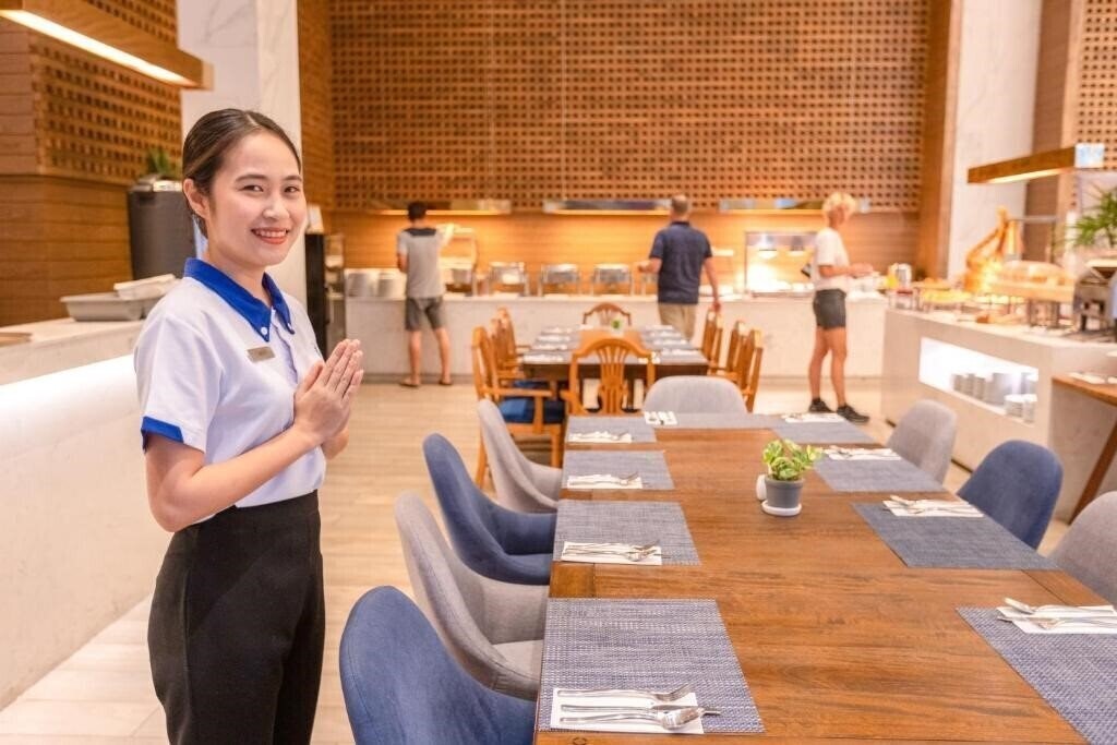 Изображение Wintree City Resort Chiang Mai 4*