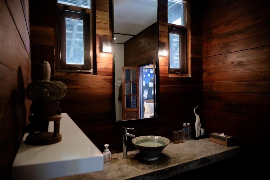 Фотографія Tolani Northgate Villa Chiang Mai (ex. X2 Chiang Mai North Gate Villa) 5*