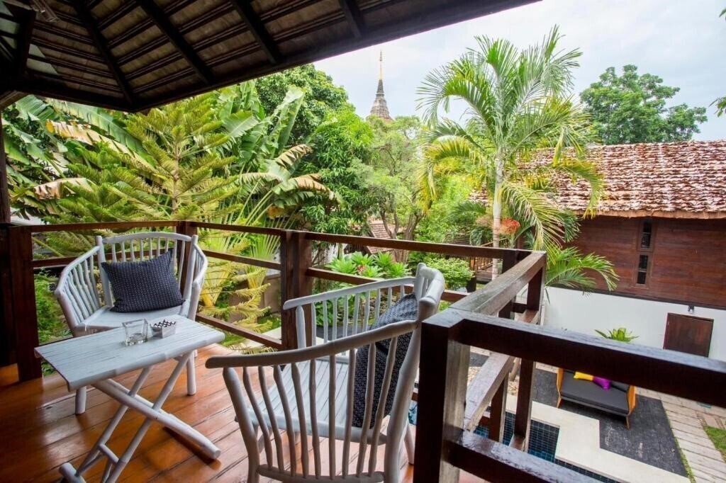 Картинка Tolani Northgate Villa Chiang Mai 5*