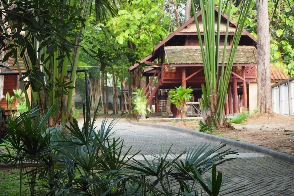Готель Insight Hostel 2*