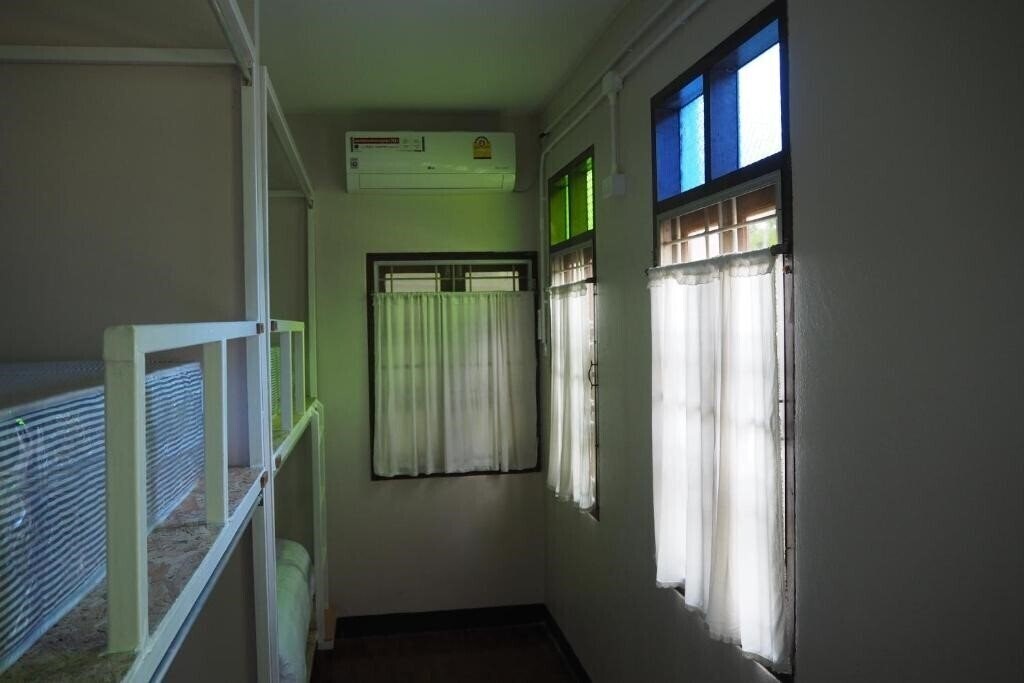 Фотографія Insight Hostel 2*