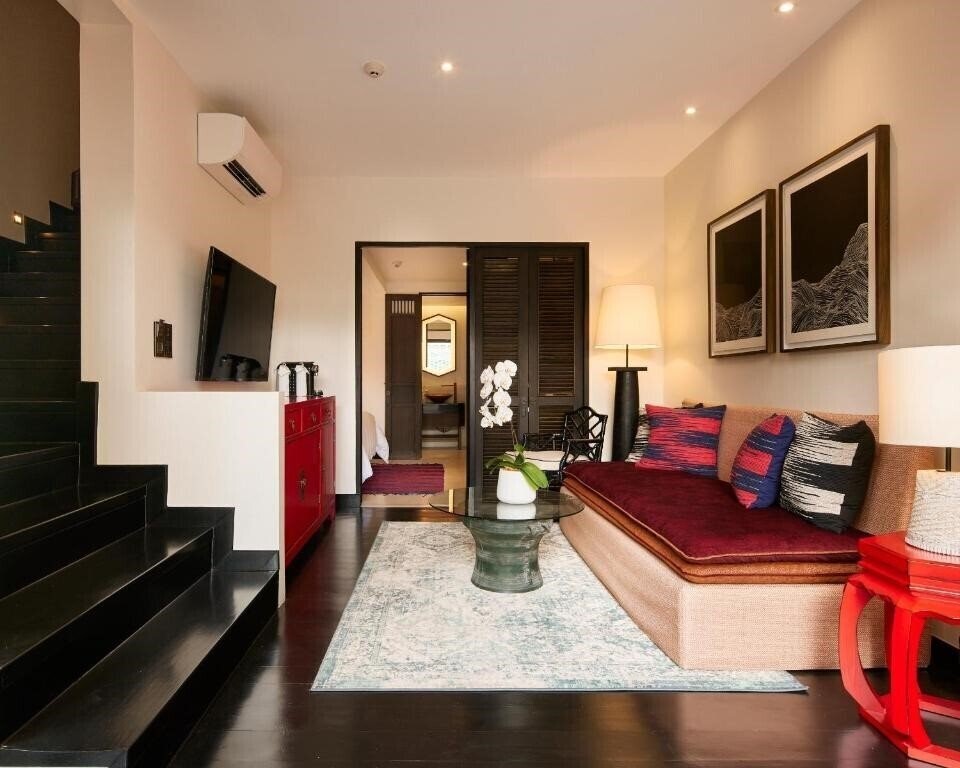 Картинка Aleenta Retreat Chiang Mai 5*