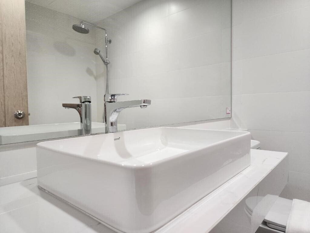 Фотография Arsh Boutique Hotel By Zuzu 3*