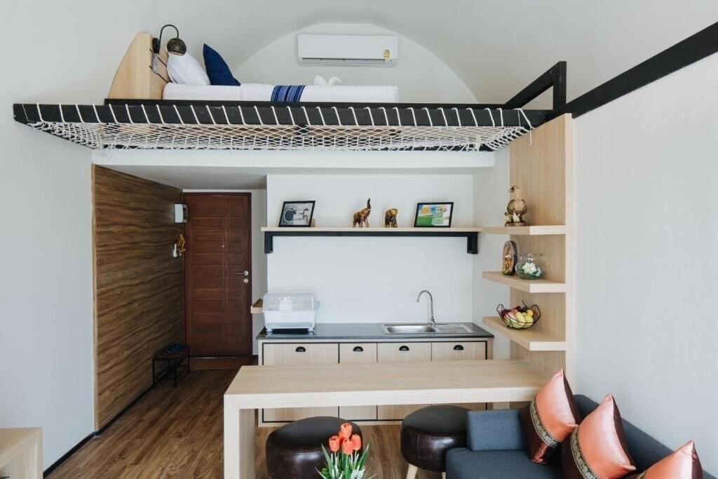 Зображення Srida Resort Lanna & Cafe By Zuzu 3*