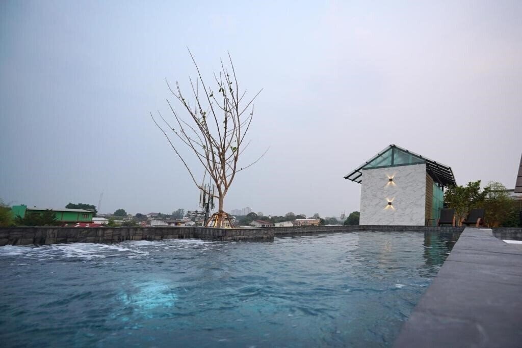 Фото Gategaa Village 3*