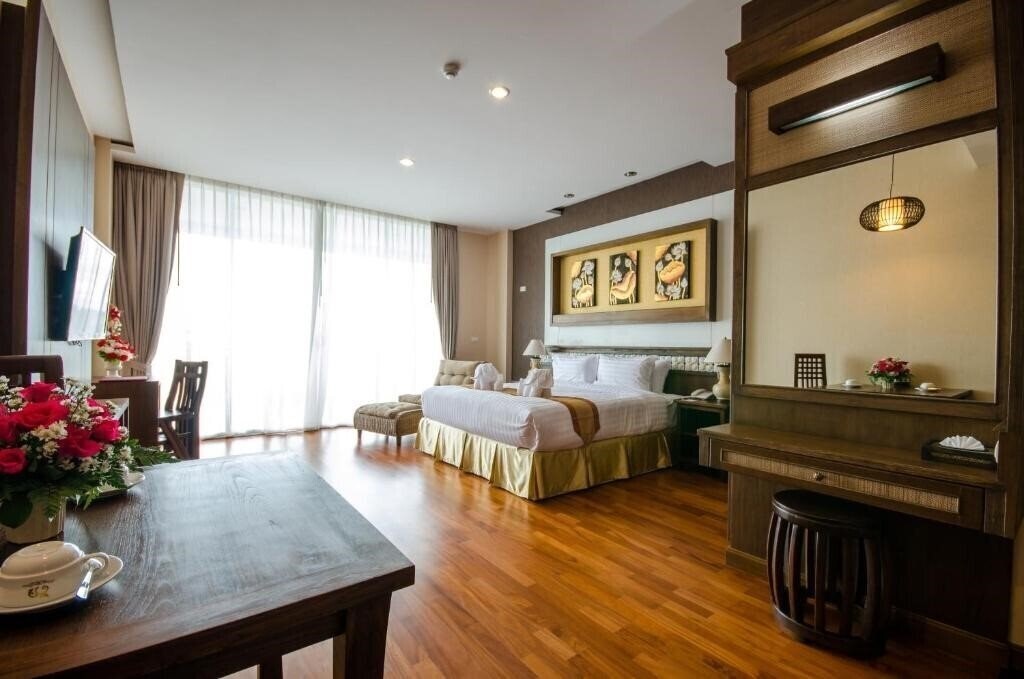 Зображення Kham Mon Lanna Resort 3*