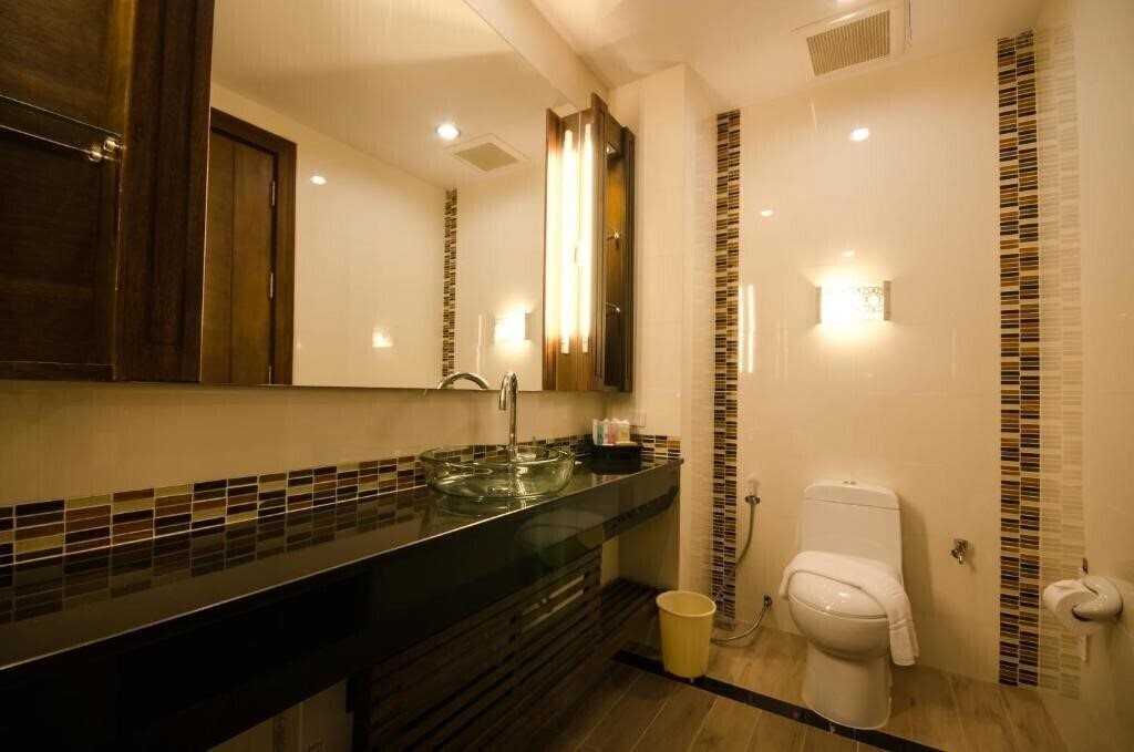 Картинка Kham Mon Lanna Resort 3*