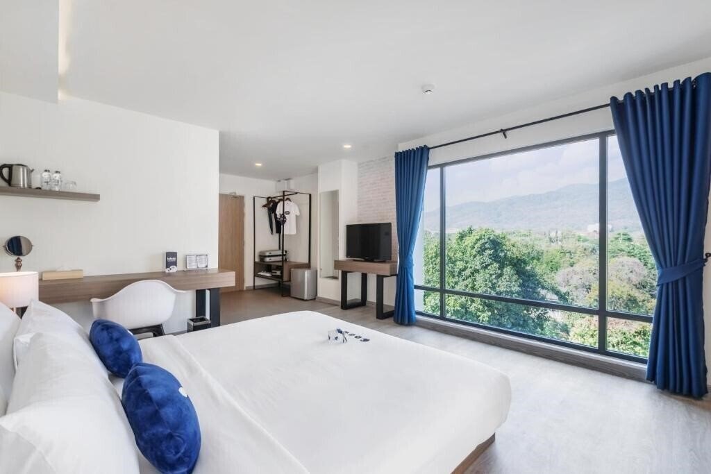 Фото Kokotel Chiang Mai Nimman 3*