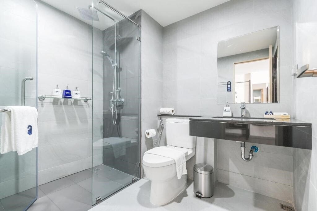 Фотография Kokotel Chiang Mai Nimman 3*