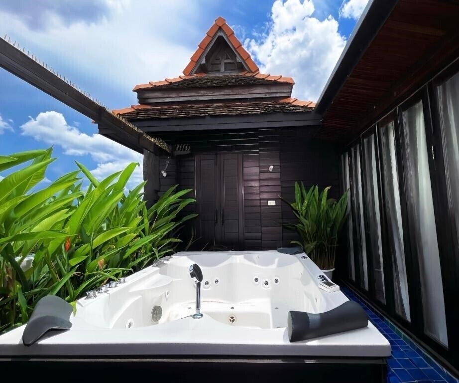 Готель Singha Montra Lanna Boutique Style 4*