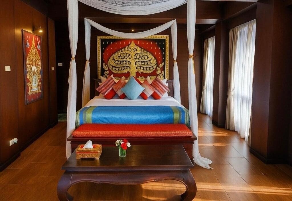 Зображення Singha Montra Lanna Boutique Style 4*