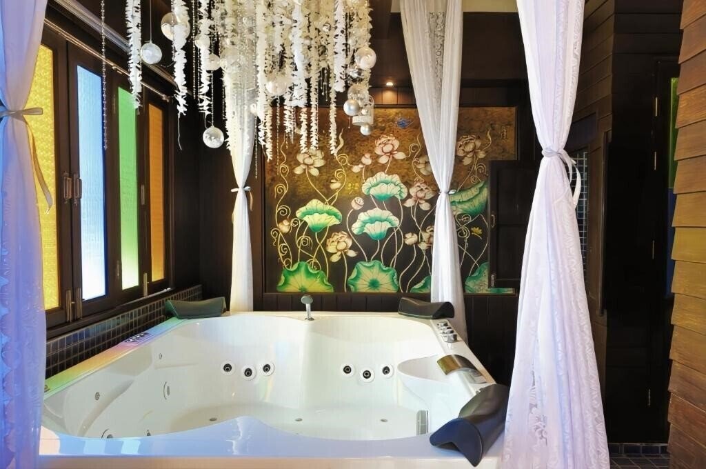 Картинка Singha Montra Lanna Boutique Style 4*