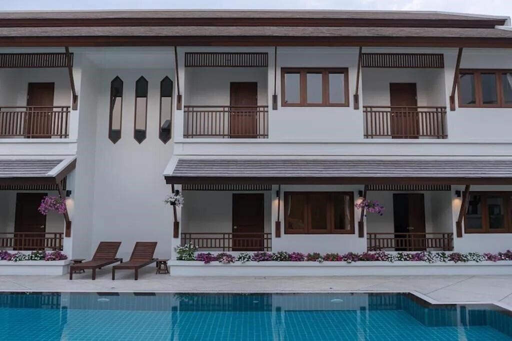 Картинка Villa Sanpakoi 3*