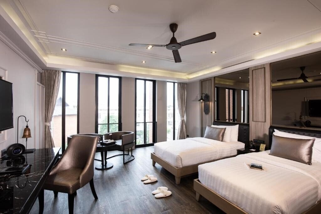 Зображення De Chai The Deco Hotel 4*