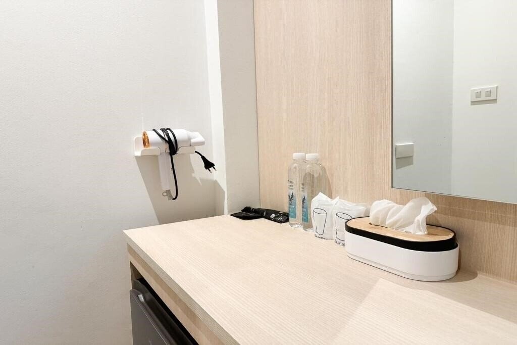 Фотографія Zhennan Teabar Hotel 3*