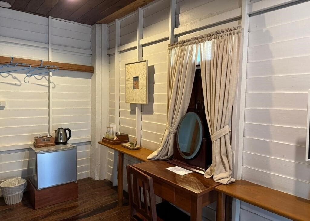 Фотографія Karina Resort Chiang Mai 3*