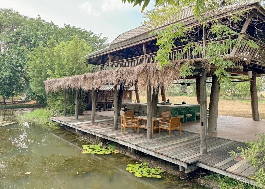 Зображення Karina Resort Chiang Mai 3*