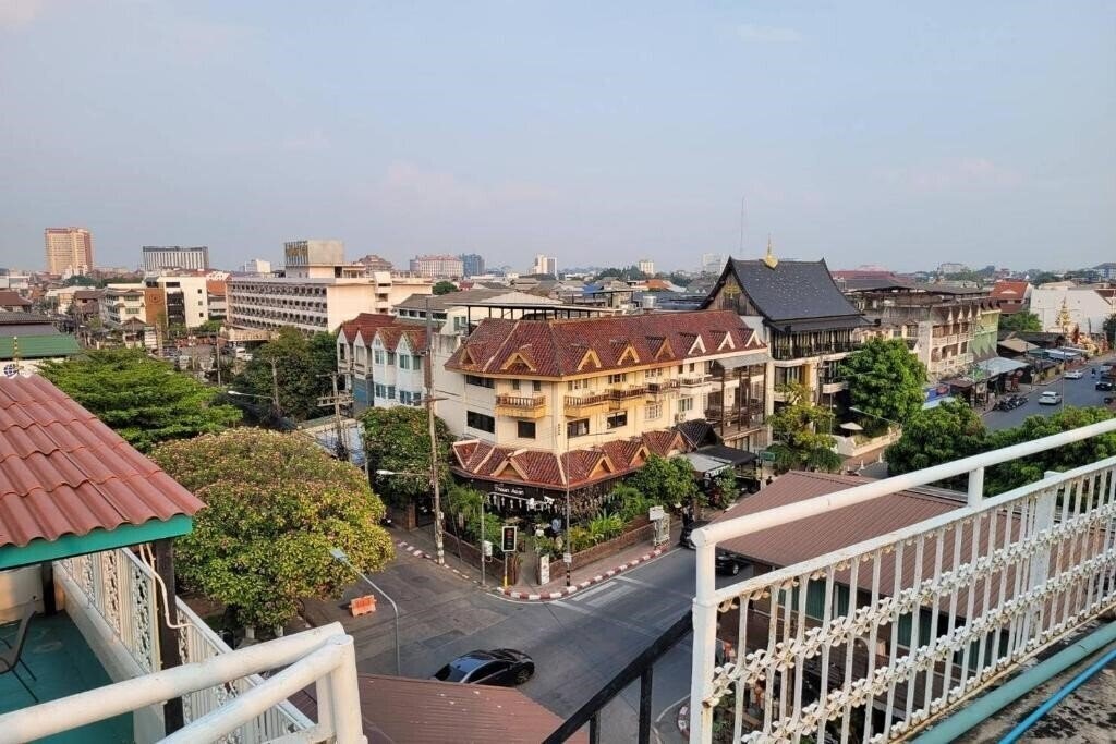 Картинка Asaya House 2*