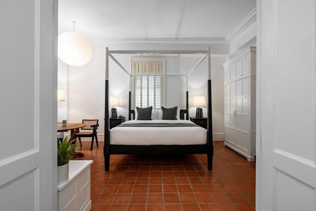 Фото Bella Nara Hotel, Chiang Mai 4*
