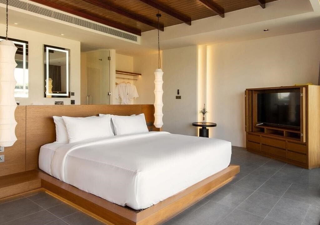 Фото Arun Khiri Chiang Mai Hotel 4*