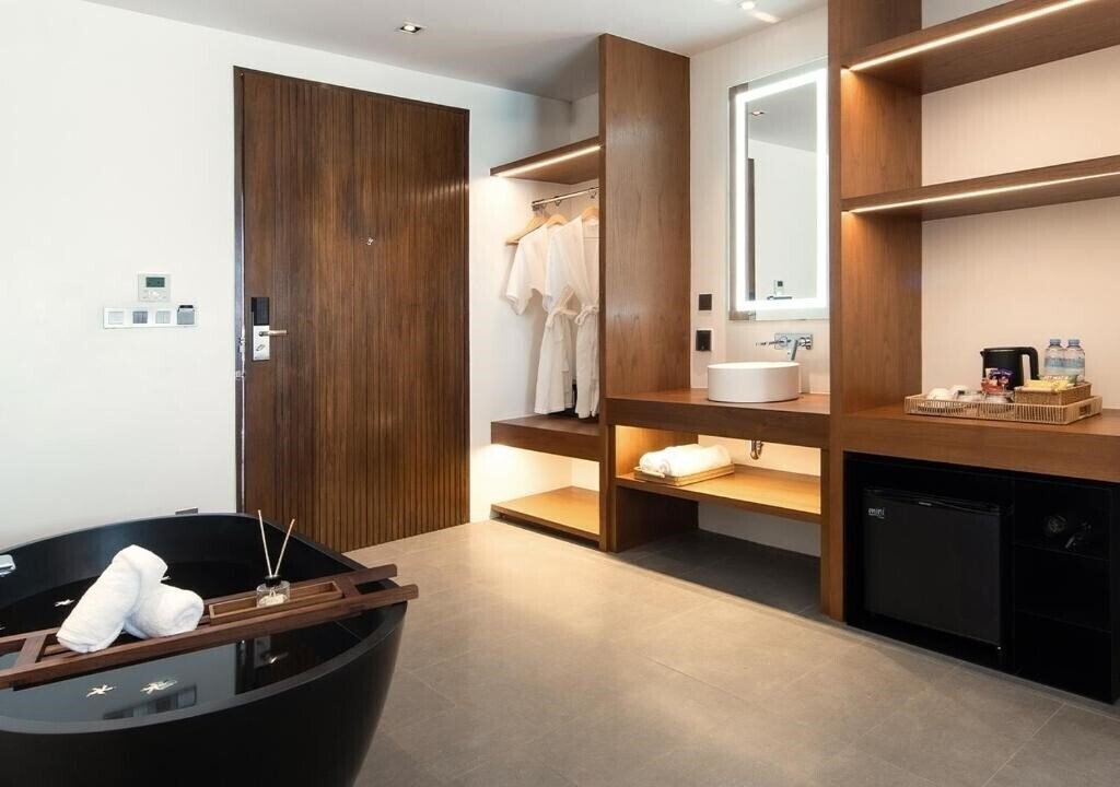 Фотографія Arun Khiri Chiang Mai Hotel 4*