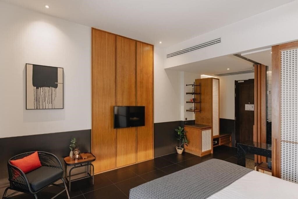 Изображение Hotel Loy 4*