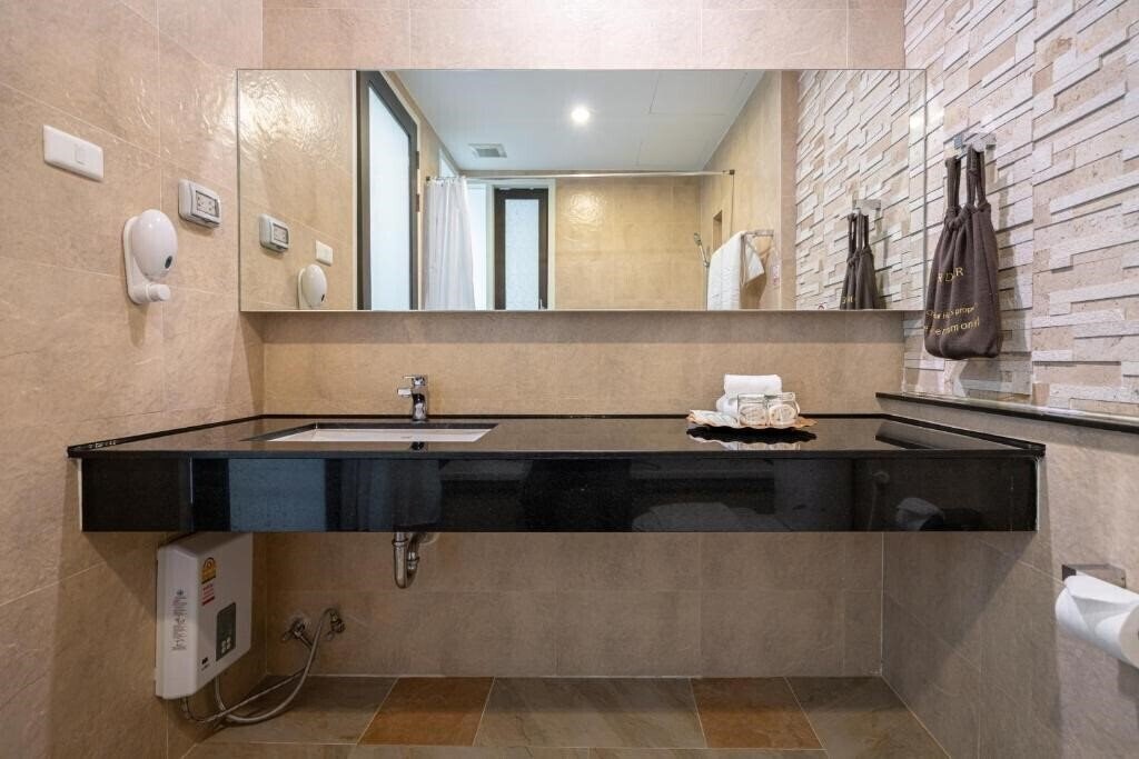 Фотографія Lani Chiang Mai Hotel 3*